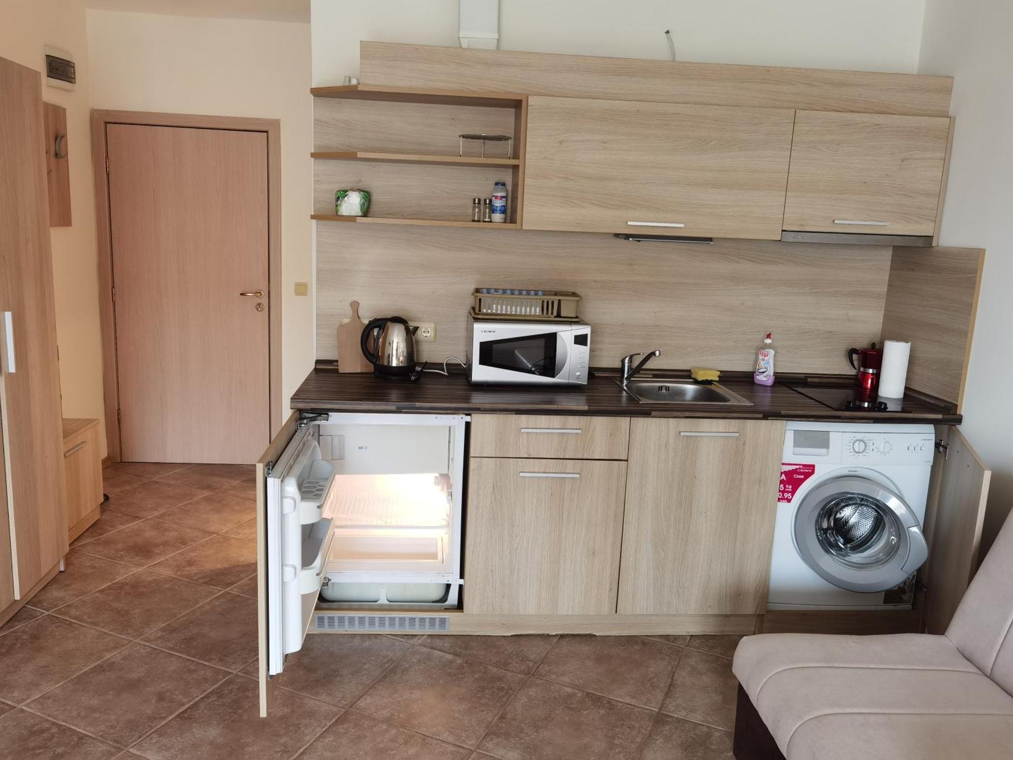 אהלוי Dl Apartments מראה חיצוני תמונה