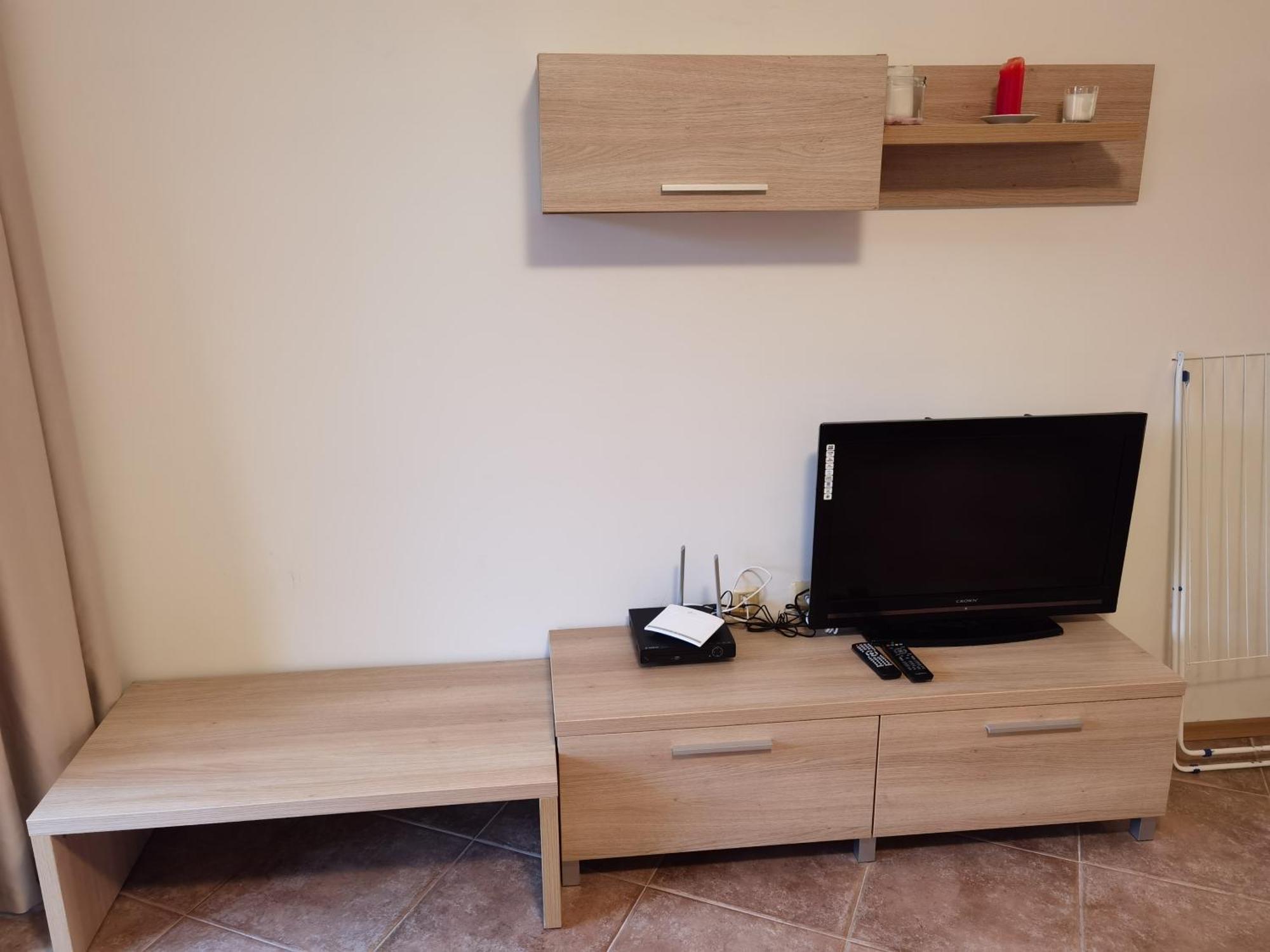אהלוי Dl Apartments מראה חיצוני תמונה