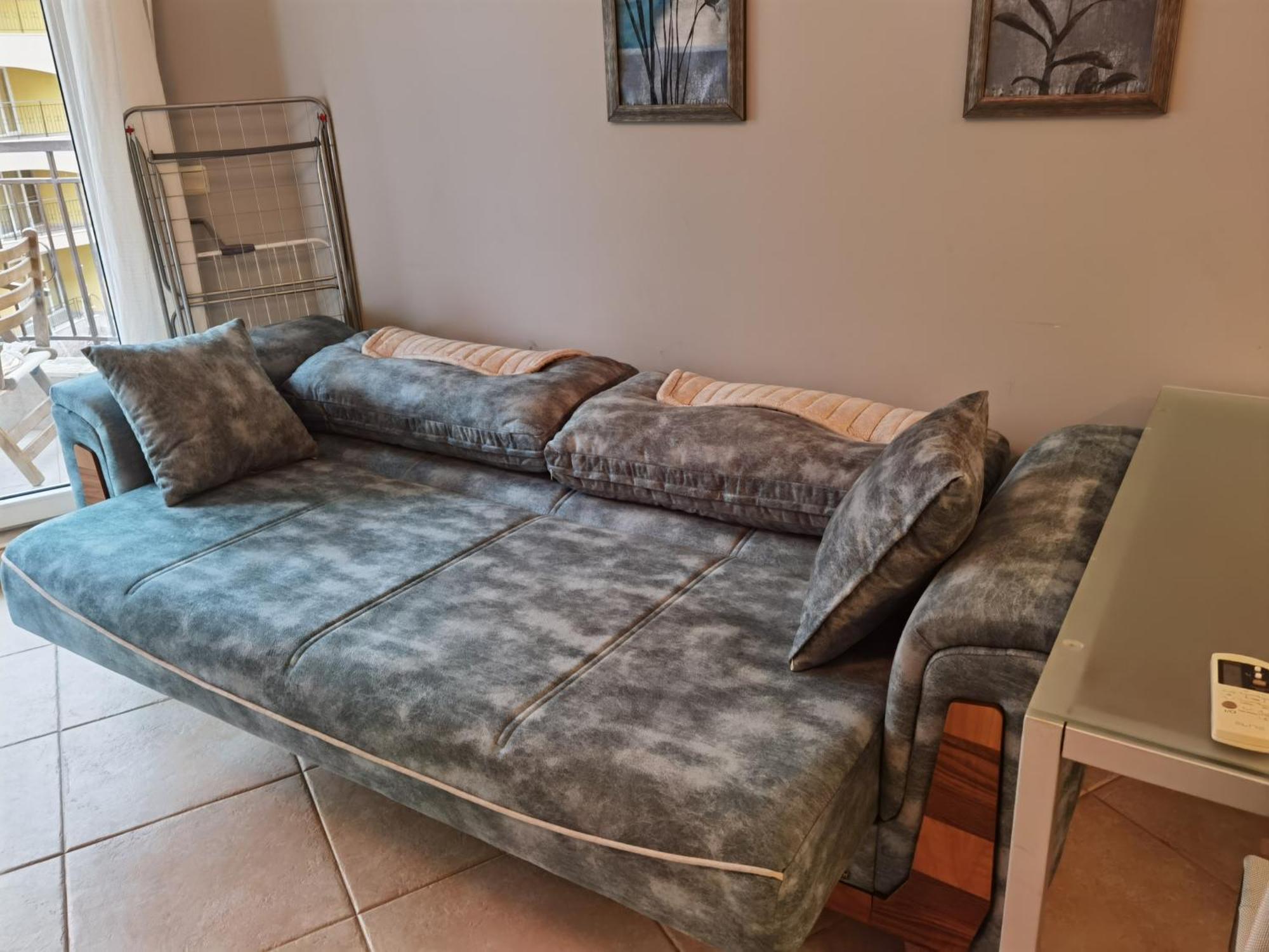 אהלוי Dl Apartments מראה חיצוני תמונה