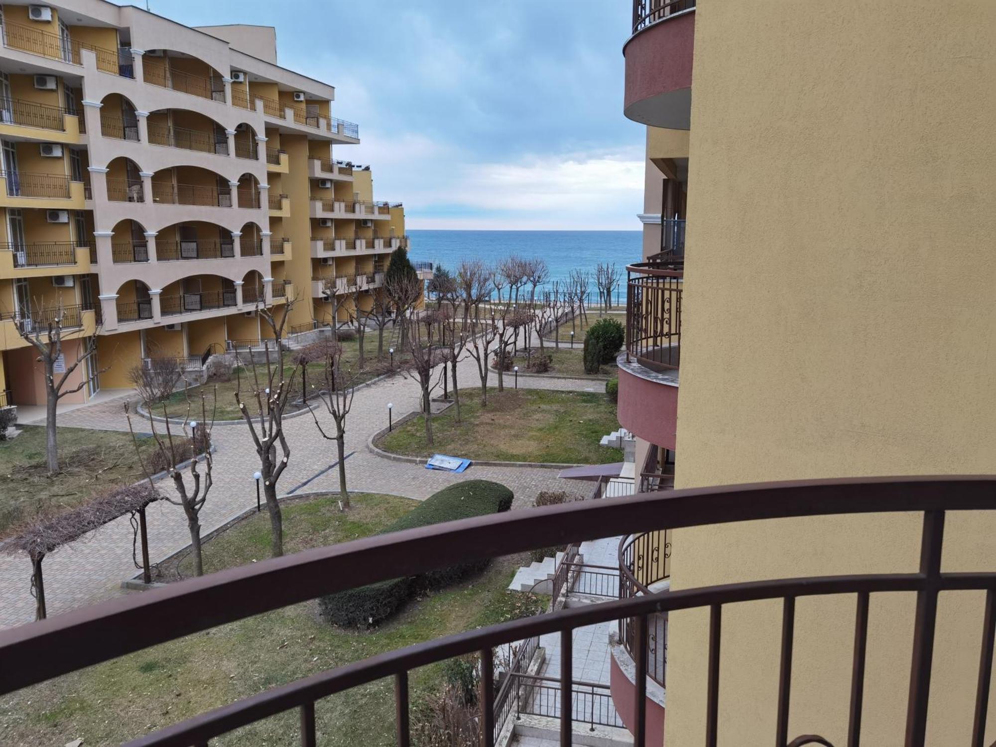 אהלוי Dl Apartments מראה חיצוני תמונה