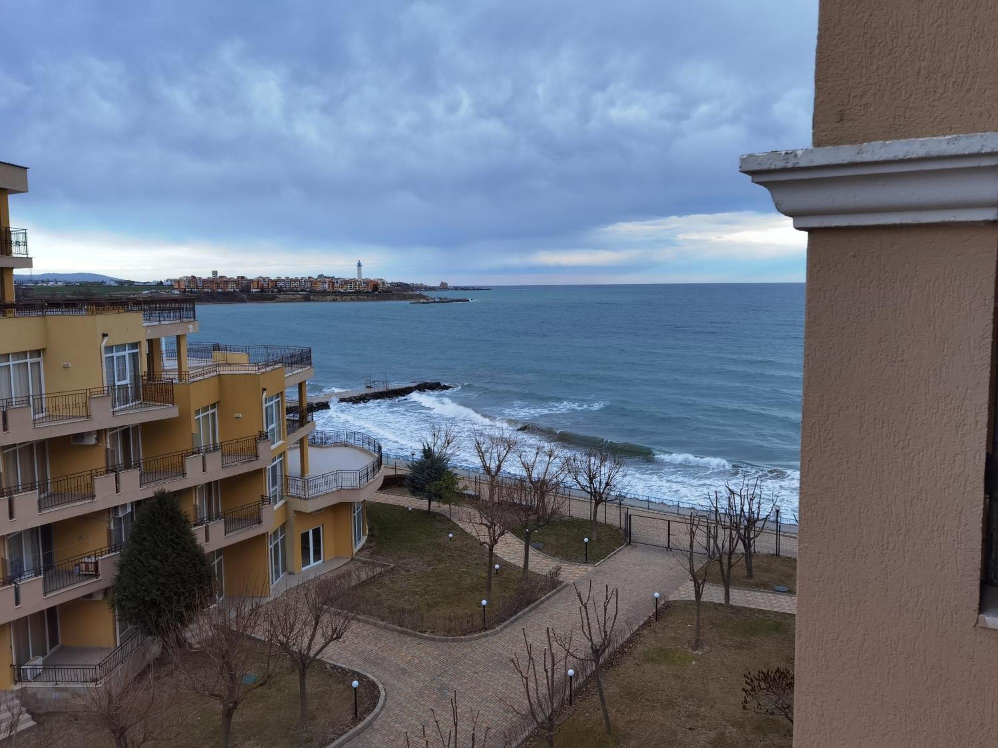 אהלוי Dl Apartments מראה חיצוני תמונה