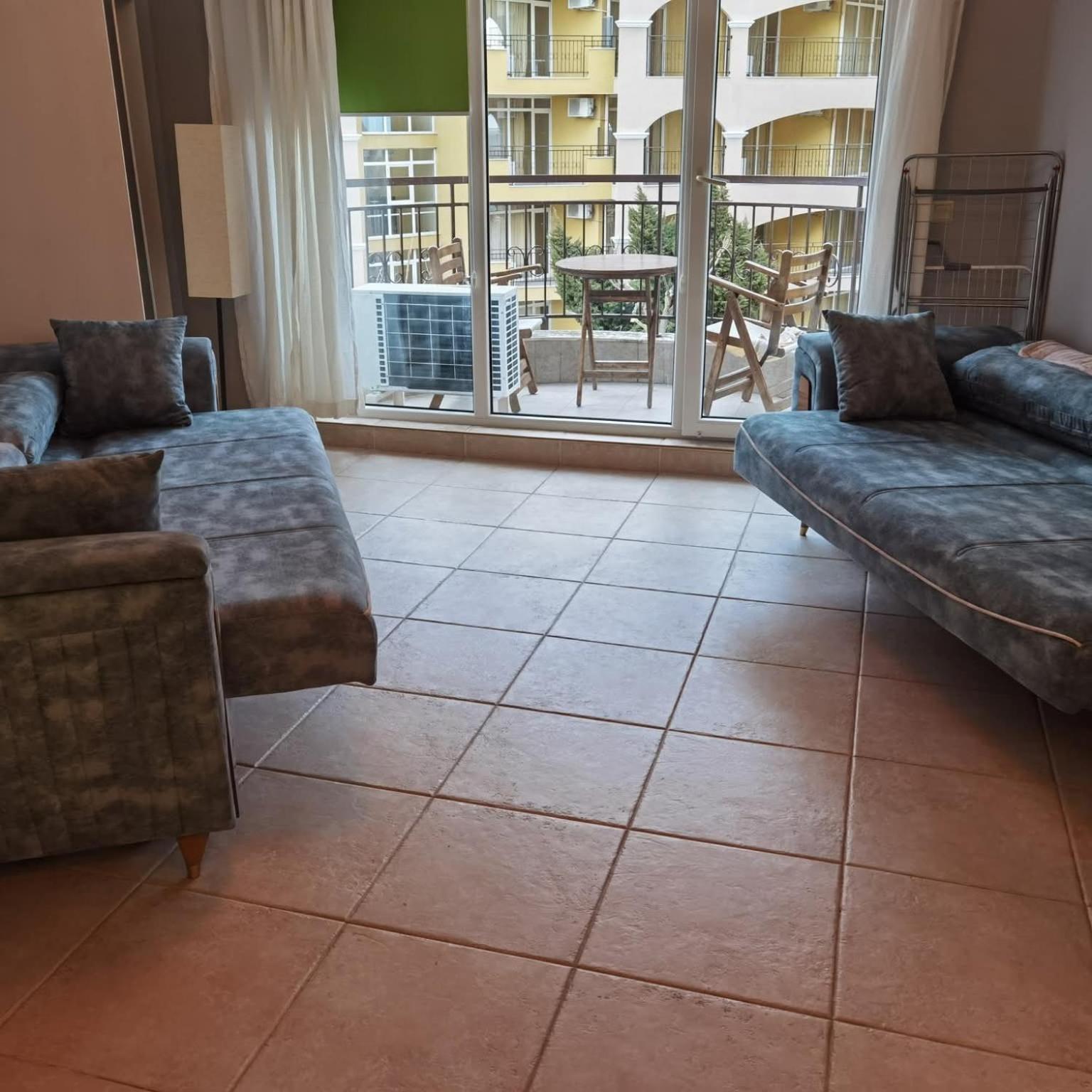 אהלוי Dl Apartments מראה חיצוני תמונה